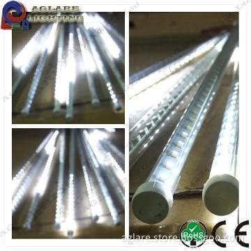 long lifespan vivid lighting color led snow lighting